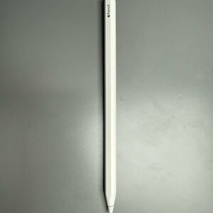 Apple Pencil 2nd Gen